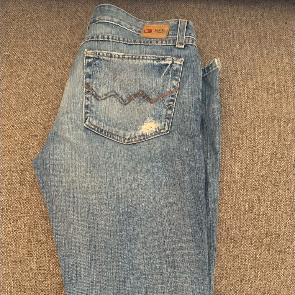 BKE women jeans
